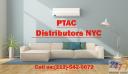 PTAC Distributors NYC logo
